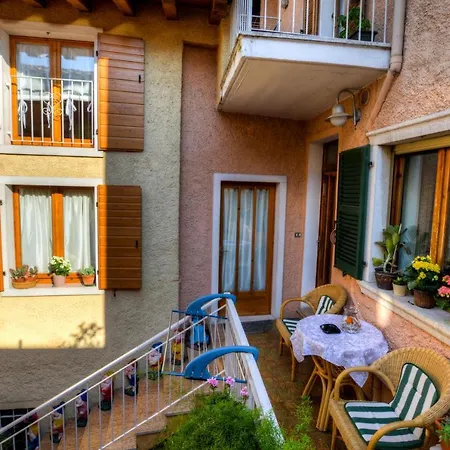 Casetta Corte Apartamento