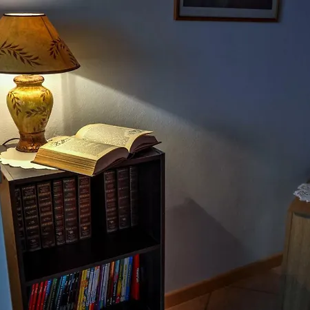 Casetta Corte 카스텔레토디브렌조네