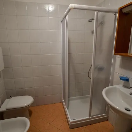 Casetta Corte 카스텔레토디브렌조네