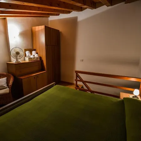 아파트 Casetta Corte