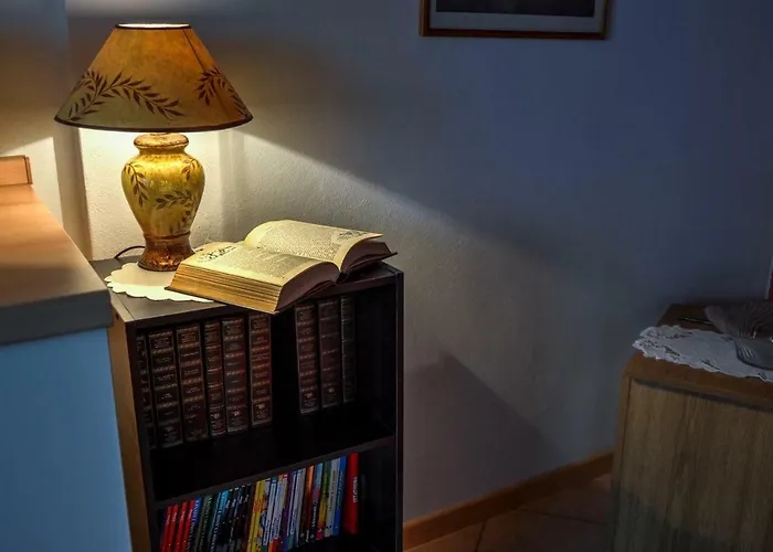 Casetta Corte كاستيليتو دو برينزون