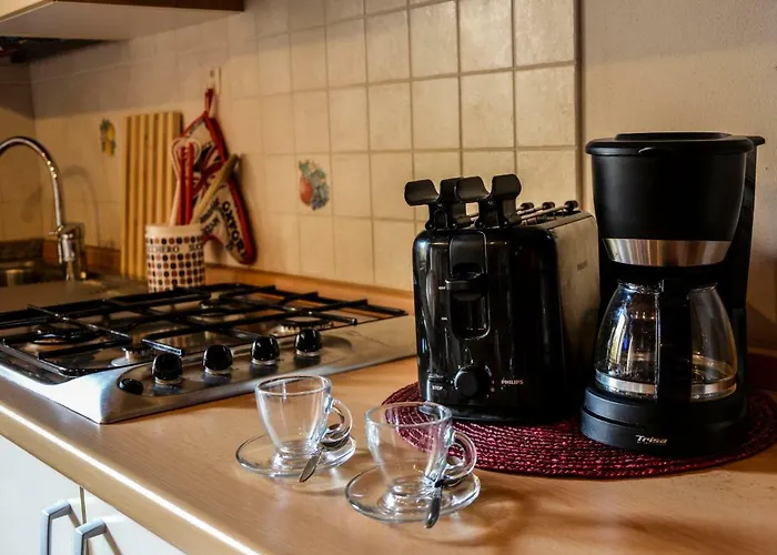 Casetta Corte كاستيليتو دو برينزون