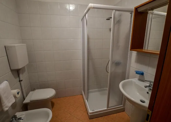 Casetta Corte كاستيليتو دو برينزون