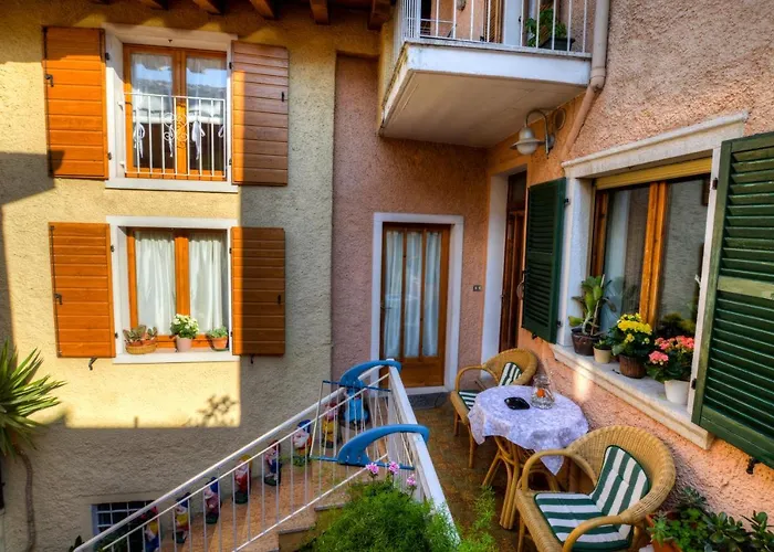 Casetta Corte شقة