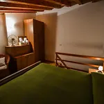 Apartamento Casetta Corte