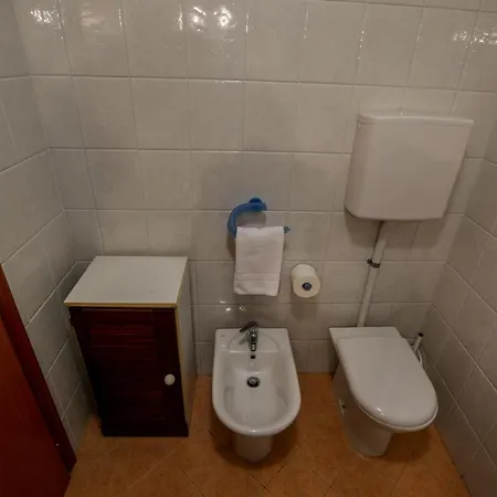 Appartement Casetta Corte Castelletto Di Brenzone