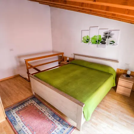 Casetta Corte Apartamento Castelletto Di Brenzone