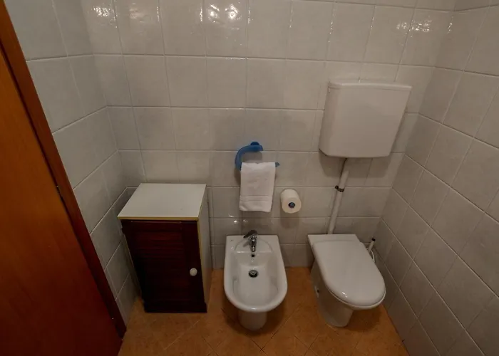 Lägenhet Casetta Corte Castelletto Di Brenzone