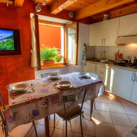 Casetta Corte Appartement